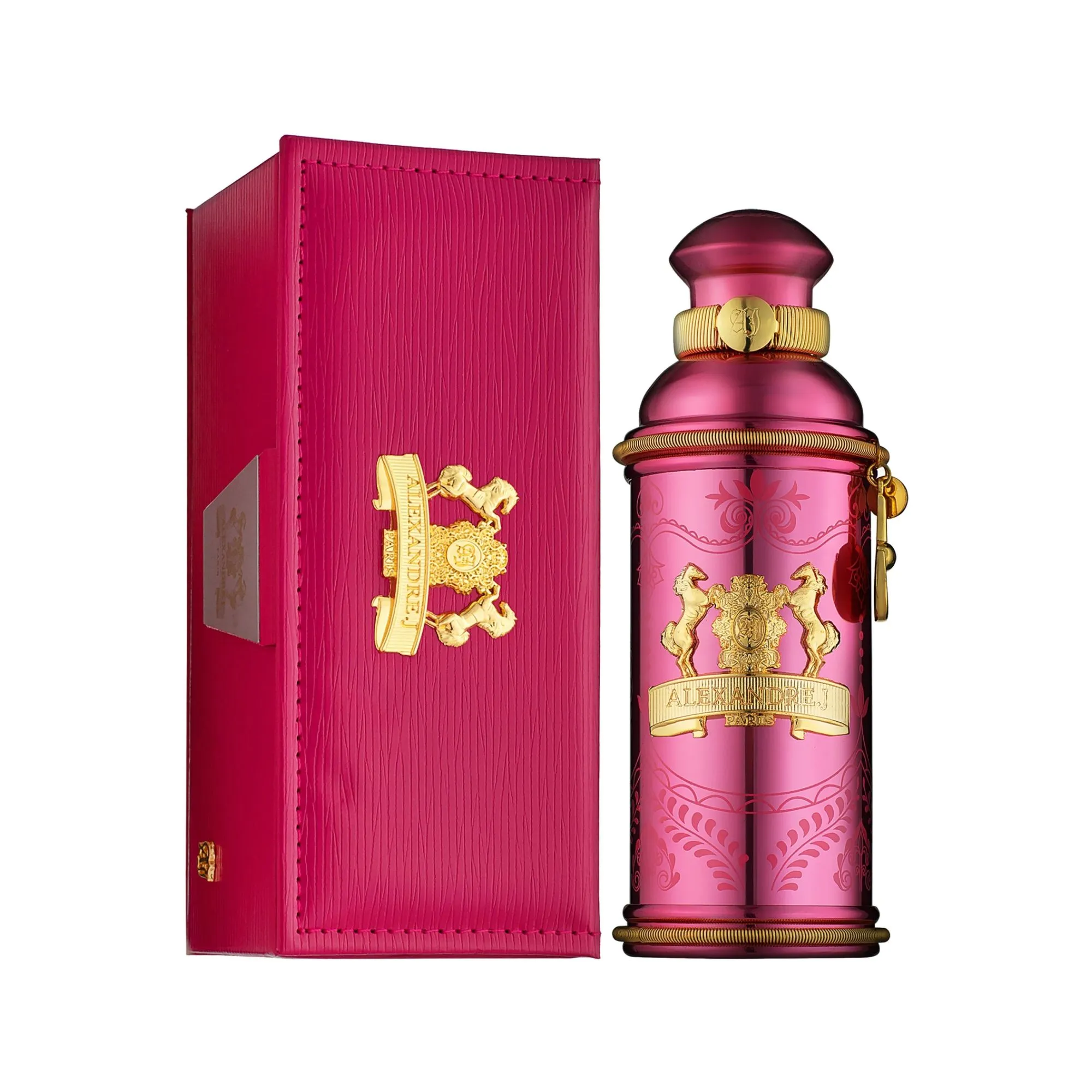 Altesse Mysore Eau de parfum